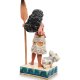 Статуэтка Моана - Найди свой путь Disney Traditions, оборотная сторона