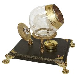 Бокал для коньяка с подогревом Арманьяк