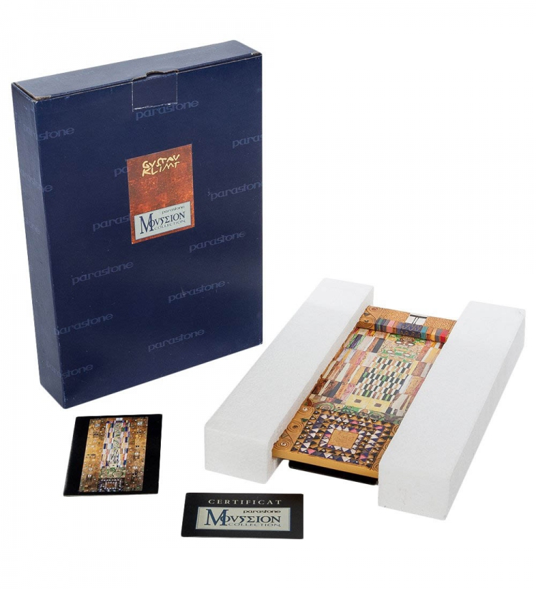 Фоторамка Климт Parastone pr-KL33, упаковочный вид