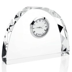 Часы Полукруг