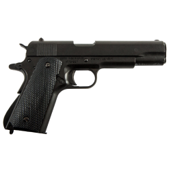 Макет Пистолета Кольт 45 калибра 1911 года