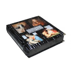 Шедевры музеев мира в коробе - Бартолена, Боргези, Дело-Руссо