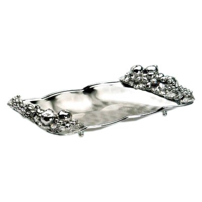 Поднос для фруктов Mare Sera Mausy 2 коллеция Mausy