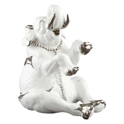 Статуэтка Сидящий слон