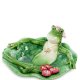 Блюдо из керамики Царевна Лягушка Pavone CMS-02/ 6