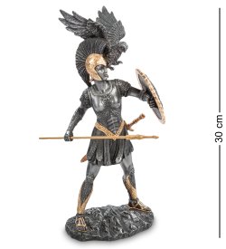 Статуэтка Афина - Справедливость Войны