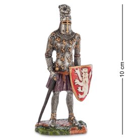 Статуэтка Рыцарь