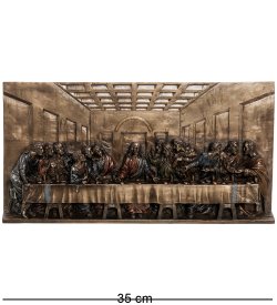 Икона Тайная вечеря