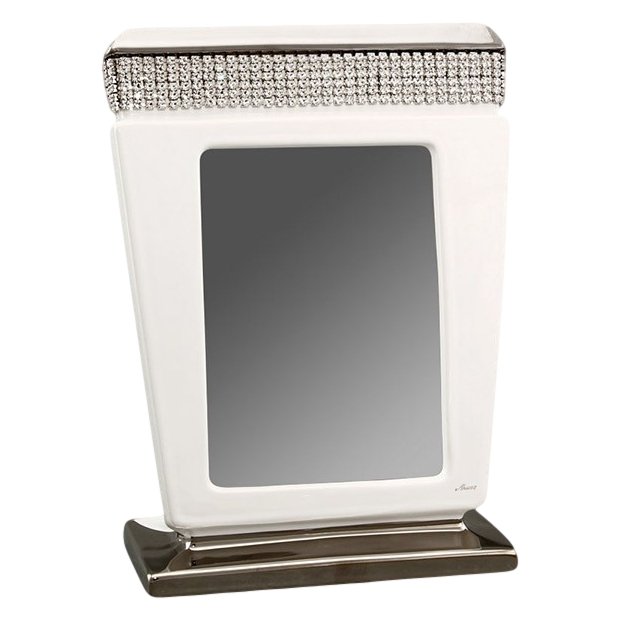 Фоторамка белая Precision