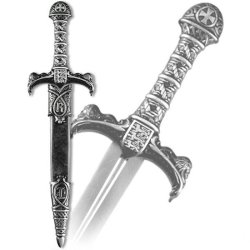 Кинжал Ричарда Львиное Сердце