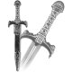 Кинжал Ричарда Львиное Сердце Denix 4157-NQ