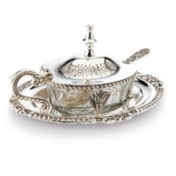 Икорница коллекция Sheffield