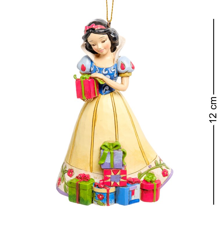 Подвесная фигурка Белоснежка Disney Traditions