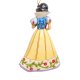 Подвесная фигурка Белоснежка Disney Traditions, оборотная сторона