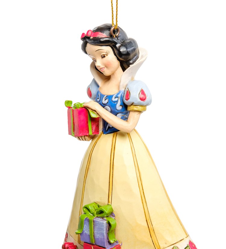Подвесная фигурка Белоснежка Disney Traditions, увеличенный вид