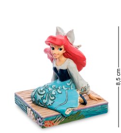 Статуэтка Русалочка - Будь смелой
