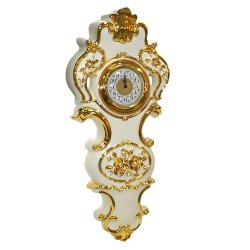 Настенные Часы Flowers