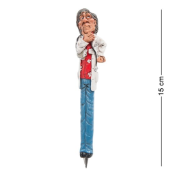 Ручка Доктор