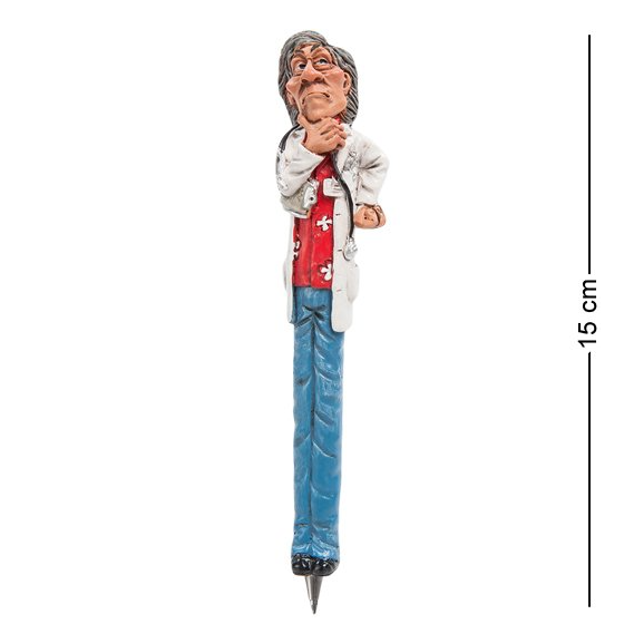 Ручка Доктор The Comical World of Stratford RV-558