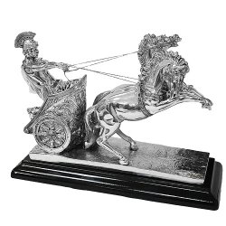 Статуэтка Колесниц