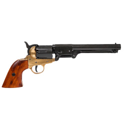 Макет Револьвера кольт 1851 года