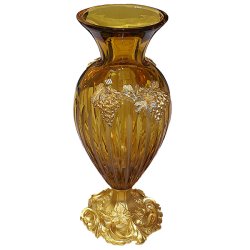 Амфора Гроздья винограда