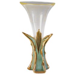 Ваза для цветов Цветок Агава