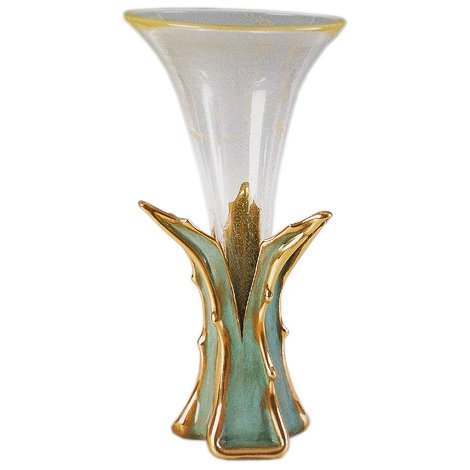 Ваза для цветов Цветок Агава