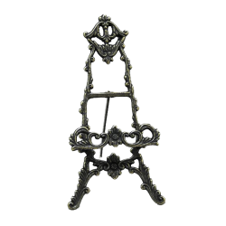 Подставка для книги, под бронзу