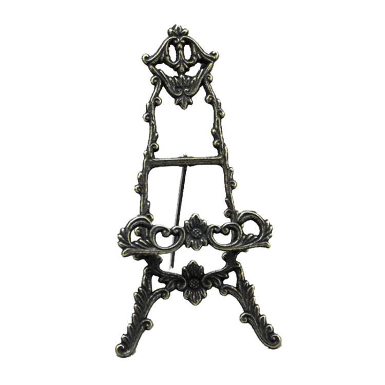 Подставка для книги, под бронзу Alberti Livio AL-80-258-ANT