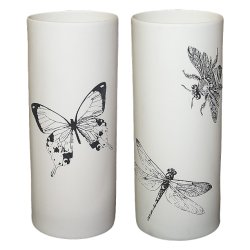 Ваза для цветов Пчела