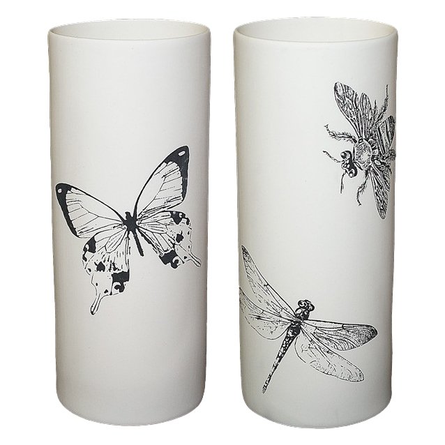 Ваза для цветов Пчела