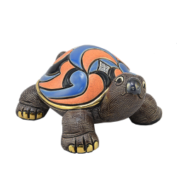 Статуэтка керамическая Средиземноморская черепаха