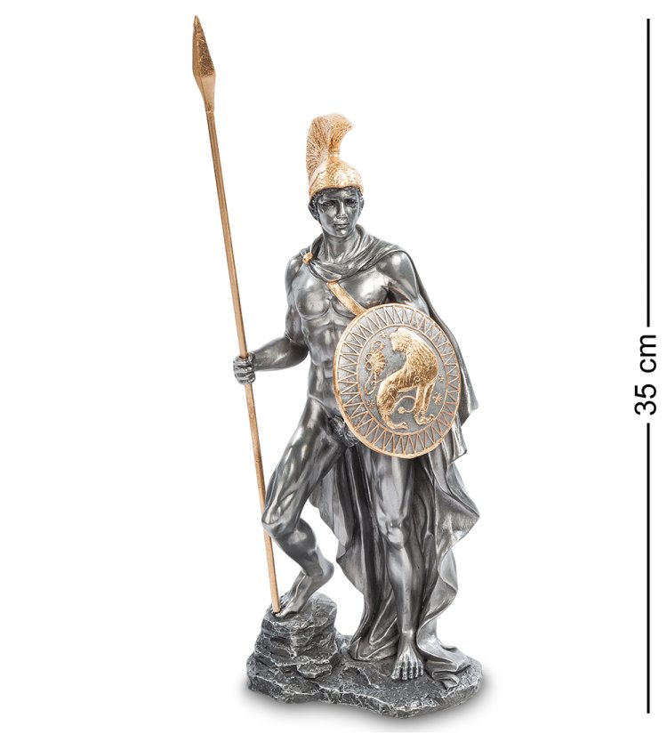 Статуэтка Арес - Бог Войны Veronese WS-13