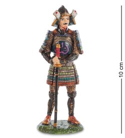 Статуэтка Воин