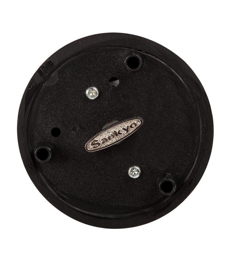 Музыкальная Статуэтка Шут Veronese WS-671, вид снизу