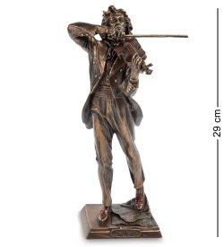 Статуэтка Паганини - Эйфория Музыки