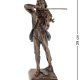 Статуэтка Паганини - Эйфория Музыки Veronese WS- 52/ 1