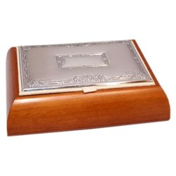 Шкатулка Примула под дизайн дерева