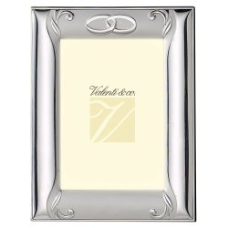 Свадебная Рамка для фотографий Классика, Размер 9х13 см