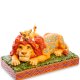 Статуэтка Гордость отца - Король Лев Disney Traditions 906230