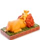 Статуэтка Гордость отца - Король Лев Disney Traditions 906230, оборотная сторона