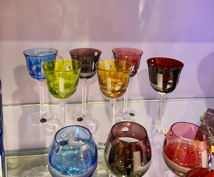 Набор для вина Sirius, фото со склада