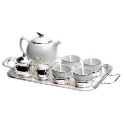 Чайный набор Cesello
