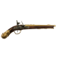 Макет Немецкого Пистоля 17 века Denix 1314