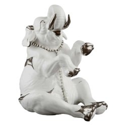 Статуэтка Смеющийся слон