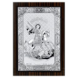 Икона Святой Георгий Победоносец