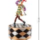 Музыкальная Статуэтка Танцующий Шут Veronese WS-672