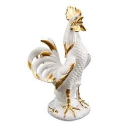 Статуэтка Петух