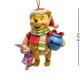 Подвесная фигурка Винни Пух Disney Traditions